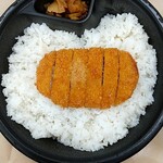 カレーハウスCoCo壱番屋 - 料理写真: