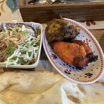 タンドリーレストラン アサ - 