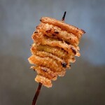 やきとり 結火 - 