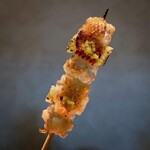 やきとり 結火 - 