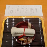 隨縁亭 ホテルモントレ京都 - 随縁亭、祇園のコース也