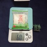 馬上かまぼこ店 - 料理写真:「ぎょっと」くん(60g)240円