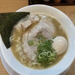 麺屋 瑞風 - 