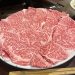 Shabushabu Nihon Ryouri Kisoji - 