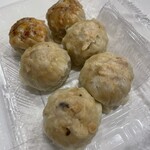 思い立ったが焼売 - 