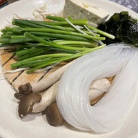 しゃぶしゃぶ・日本料理 木曽路 銀座五丁目店 - 