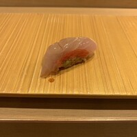 吉祥寺 鮨 栞庵 やましろ - 