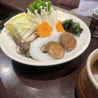 しゃぶしゃぶ・日本料理 木曽路 銀座五丁目店 - 