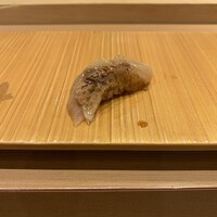 吉祥寺 鮨 栞庵 やましろ - 