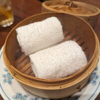 中華旬彩 森本 - 