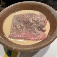 しゃぶしゃぶ・日本料理 木曽路 銀座五丁目店 - 