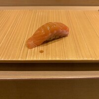 吉祥寺 鮨 栞庵 やましろ - 