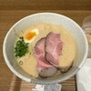 ラーメン家 みつ葉  あべの出張所