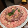 焼肉 静龍苑