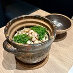 隠れ家鉄板おぶ - 