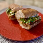 Ebis Banh Mi Bakery - 