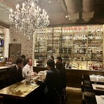 TOKYO Whisky Library - 