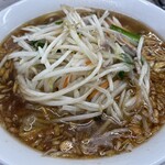 中華麺店 喜楽 - 