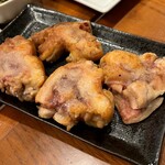 めし屋ひろし - 料理写真: