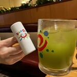 さわやか - まずは「乾杯！」