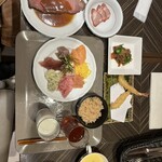 オールデイダイニング コンパス - 