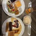 オールデイダイニング コンパス - 