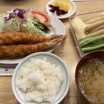 Tonkatsu Koryuu - 