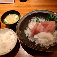 魚匠 銀平 心斎橋店 - 