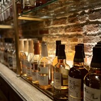 TOKYO Whisky Library - 