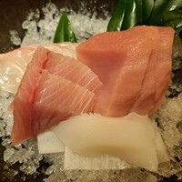 魚匠 銀平 心斎橋店 - 
