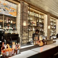 TOKYO Whisky Library - 