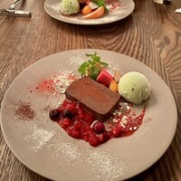 TOKYO Whisky Library - 