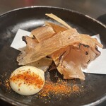 地酒と和食 吟味 - 