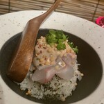 地酒と和食 吟味 - 