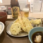 えびのや なんばウォーク店 - 