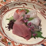 地酒と和食 吟味 - 