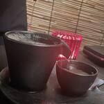 地酒と和食 吟味 - 