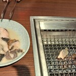 Yakiniku Horumon Sakaba Han No Daidokoro - 