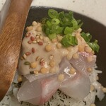 地酒と和食 吟味 - 