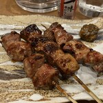 やきとん炭治郎 - 