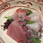 地酒と和食 吟味 - 