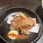 地酒と和食 吟味 - 