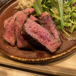 炭火焼肉 肉の匠 ひうち - 