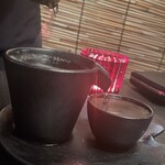 地酒と和食 吟味 - 