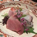 地酒と和食 吟味 - 