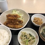 和食　まつむら - 