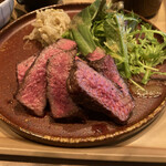 炭火焼肉 肉の匠 ひうち - 