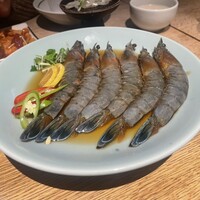 水剌間 恵比寿本店 - 