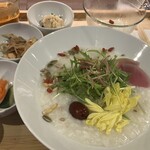 火鍋三田 薬膳なつめ 北浜本店 - 