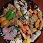 日本料理 御山 - 